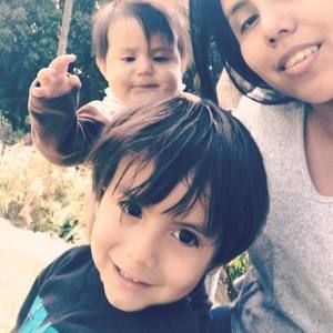 Meet your Posher, Beatriz